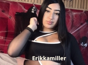 Erikkamiller