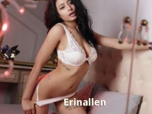 Erinallen