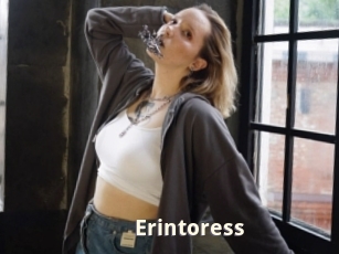 Erintoress