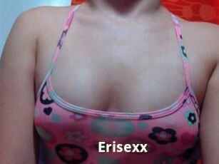 Erisexx