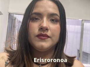Erisroronoa