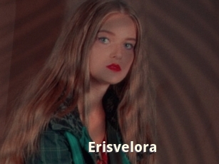 Erisvelora
