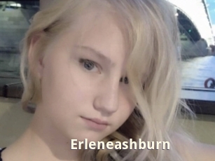 Erleneashburn