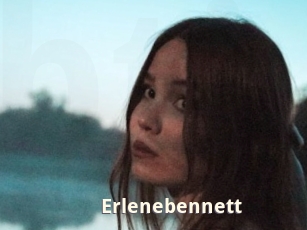 Erlenebennett