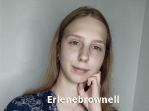 Erlenebrownell