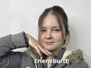 Erleneburtt