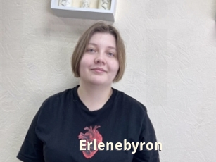 Erlenebyron