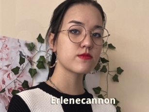 Erlenecannon