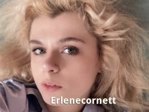 Erlenecornett