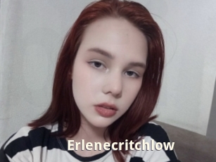 Erlenecritchlow