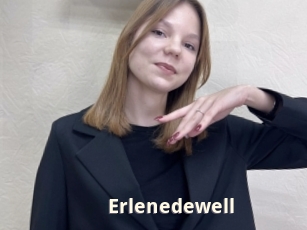 Erlenedewell