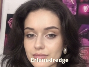 Erlenedredge