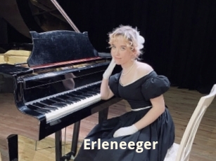 Erleneeger