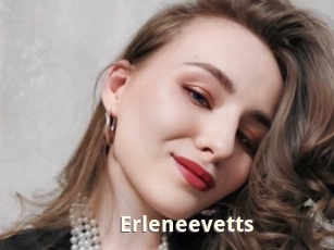 Erleneevetts