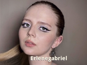 Erlenegabriel