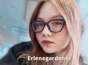 Erlenegardener