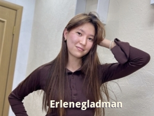 Erlenegladman