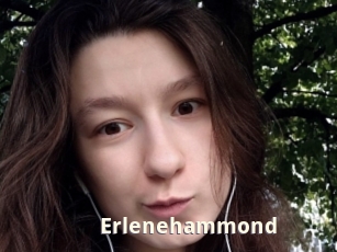 Erlenehammond