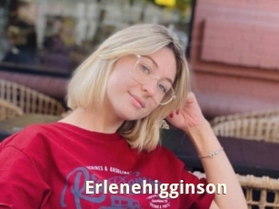 Erlenehigginson