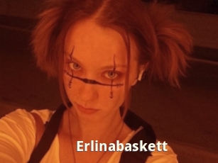 Erlinabaskett