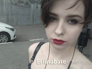 Erlinabate