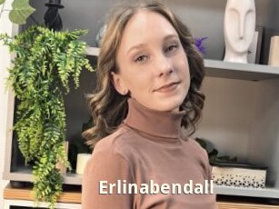 Erlinabendall