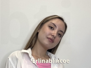 Erlinablincoe
