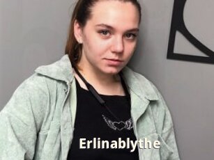Erlinablythe