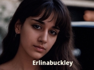 Erlinabuckley