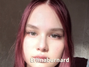 Erlinaburnard