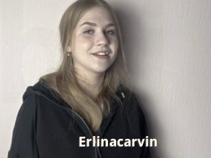 Erlinacarvin