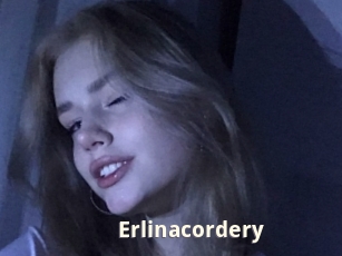 Erlinacordery