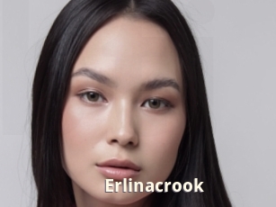 Erlinacrook