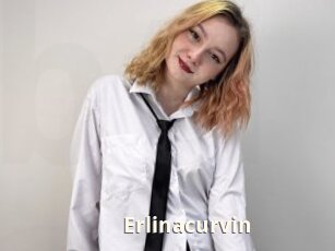 Erlinacurvin