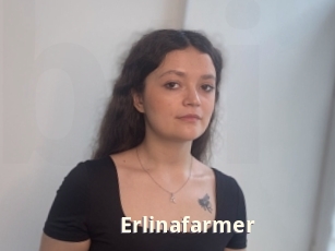 Erlinafarmer