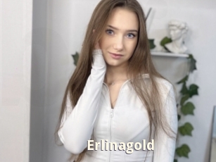Erlinagold