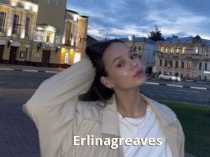 Erlinagreaves