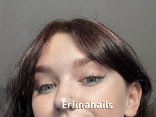 Erlinahails