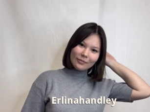 Erlinahandley