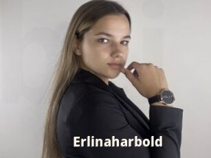Erlinaharbold