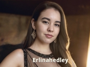 Erlinahedley