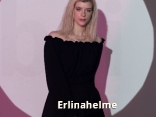 Erlinahelme