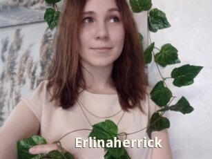 Erlinaherrick