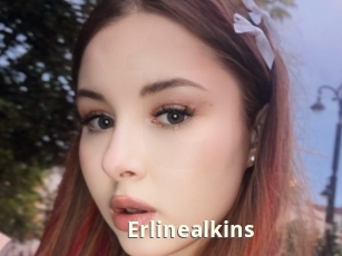 Erlinealkins