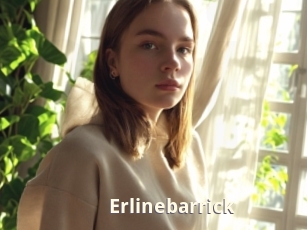 Erlinebarrick