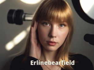 Erlinebearfield