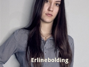 Erlinebolding