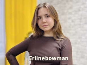 Erlinebowman