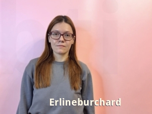 Erlineburchard