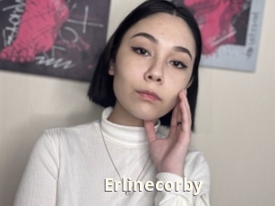 Erlinecorby